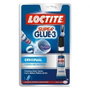 Loctite Super Glue-3 Pegamento Instantáneo 3 g